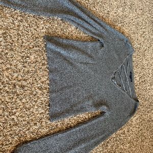 American eagle sweater